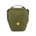 Sakwa Restrap Pannier, L, oliwkowa