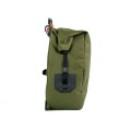 Sakwa Restrap Pannier, L, oliwkowa