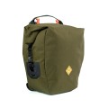 Sakwa Restrap Pannier, L, oliwkowa