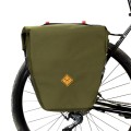 Sakwa Restrap Pannier, L, oliwkowa