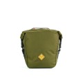 Sakwa Restrap Pannier, S, oliwkowa