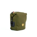 Sakwa Restrap Pannier, S, oliwkowa
