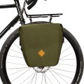 Sakwa Restrap Pannier, S, oliwkowa