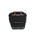 Sakwa Restrap Pannier, S, czarna