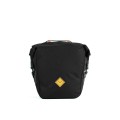 Sakwa Restrap Pannier, S, czarna