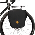 Sakwa Restrap Pannier, S, czarna