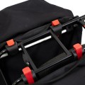 Sakwa Restrap Pannier, L, czarna