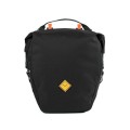 Sakwa Restrap Pannier, L, czarna