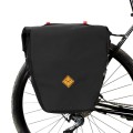 Sakwa Restrap Pannier, L, czarna