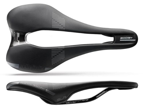 Siodło Selle Italia SLR Boost TM Superflow