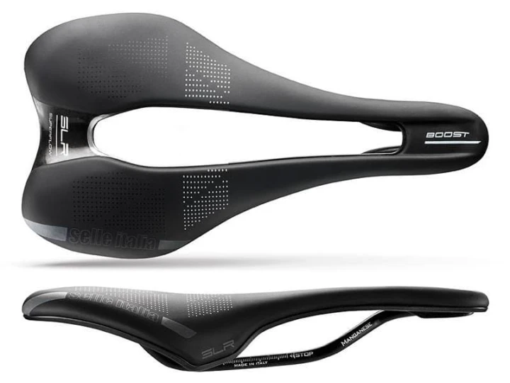 Siodło Selle Italia SLR Boost TM Superflow