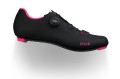 Buty Fizik R5 Tempo Overcurve czarno/różowe