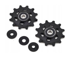 Kółka przerzutki SRAM X01/DH X-Sync