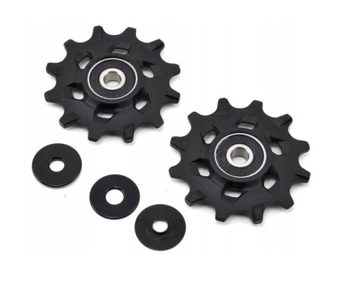 Kółka przerzutki Sram X01/DH X-Sync
