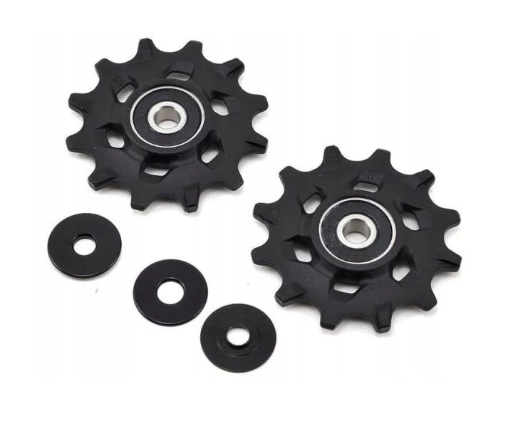 Kółka przerzutki Sram X01/DH X-Sync