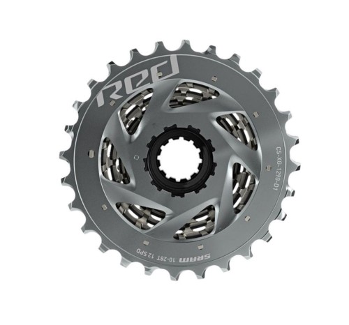 Kaseta Sram Red XG-1290 D1 10-33, 12s