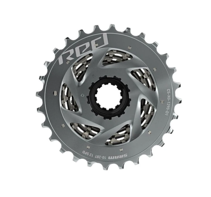 Kaseta Sram Red XG-1290 D1 10-33, 12s