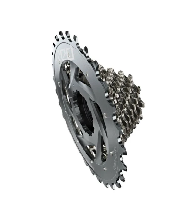 Kaseta Sram Red XG-1290 D1 10-33, 12s
