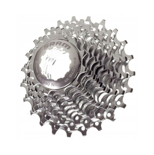 Kaseta Sram PG-1070 11-23, 10s