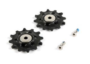 Kółka przerzutki SRAM Force Rival22 / Apex22, 11s
