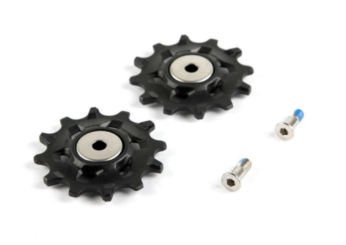 Kółka przerzutki Sram Force Rival 22 / Apex, 11s