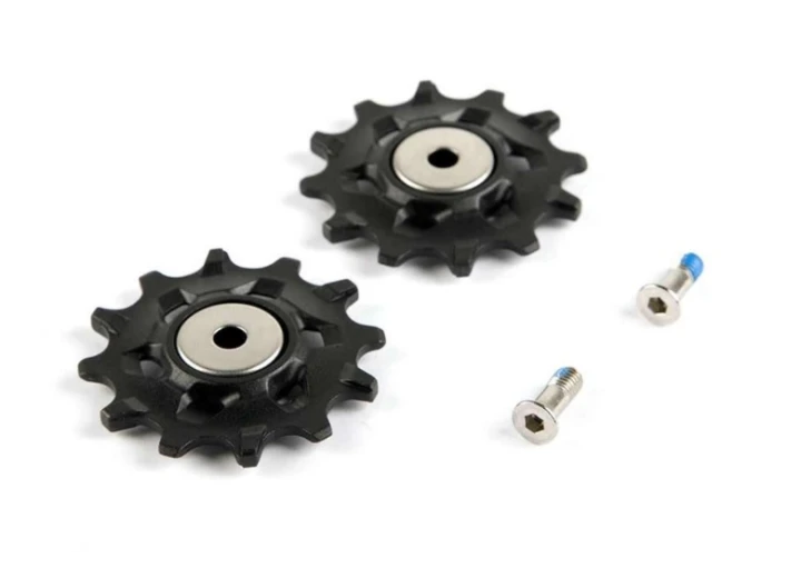 Kółka przerzutki Sram Force Rival 22 / Apex, 11s