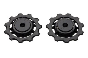 Kółka przerzutki SRAM X.9/X-7, 10s