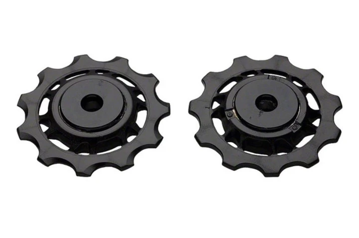 Kółka przerzutki Sram X.9/X-7, 10s