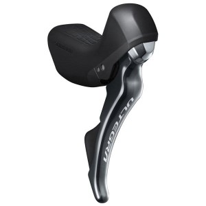 Klamkomanetka Shimano Ultegra ST-R8020, prawa