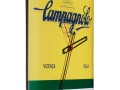 Zegar ścienny Campagnolo Wall Clock Yellow