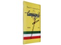 Zegar ścienny Campagnolo Wall Clock Yellow