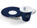 Filiżanki Campagnolo, do espresso, 2szt