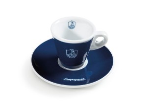 Filiżanki Campagnolo Espresso