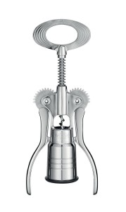 Korkociąg Campagnolo BIG Srebrny