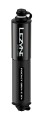 Pompka ręczna Lezyne Pocket Drive HV ABS 90psi 140mm czarna