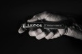 Pompka ręczna Lezyne Pocket Drive HV ABS, 90psi, 140mm, szara