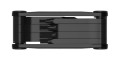 Multitool Lezyne V Pro 7 kluczy, narzędziownik