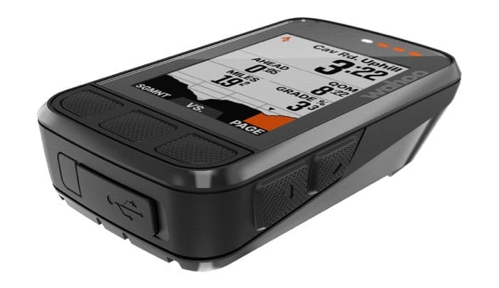 Licznik Wahoo Elemnt Bolt v2 GPS