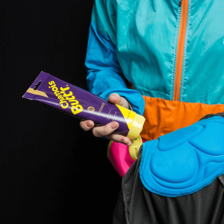 Maść Chamois Butt'r Coconut 235ml