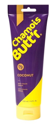 Krem Chamois Butt'r Coconut 235ml