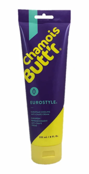 Krem Chamois Butt'r Eurostyle 235ml