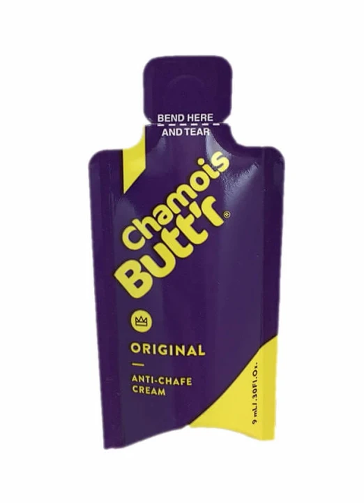Krem Chamois Butt'r Original 9ml