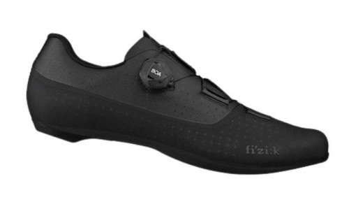 Buty Fizik Tempo R4 Overcurve, czarne