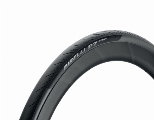 Opona Pirelli P7 Sport