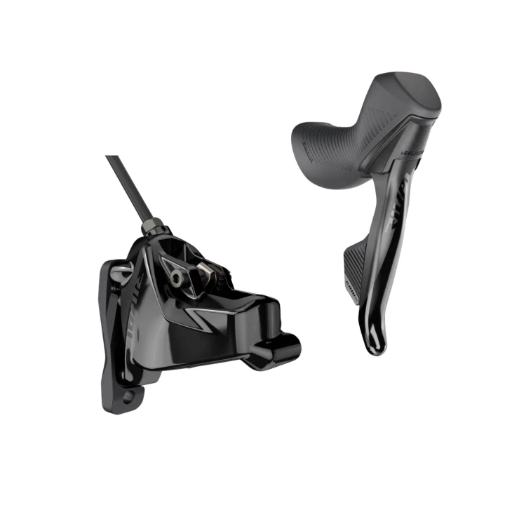 Zestaw klamkomanetka/hamulec Sram Rival AXS D1, tył