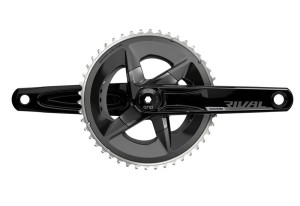 Korba SRAM Rival AXS D1 DUB 46-33z