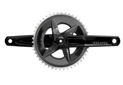 Korba Sram Rival AXS D1 DUB 46-33z