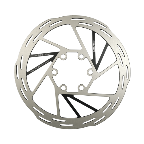 Tarcza hamulcowa Sram Paceline 140mm, 6 śrub