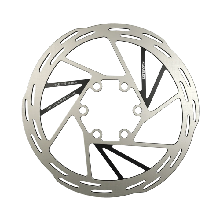 Tarcza hamulcowa Sram Paceline 140mm, 6 śrub