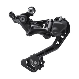 Przerzutka tylna Shimano GRX RD-RX400